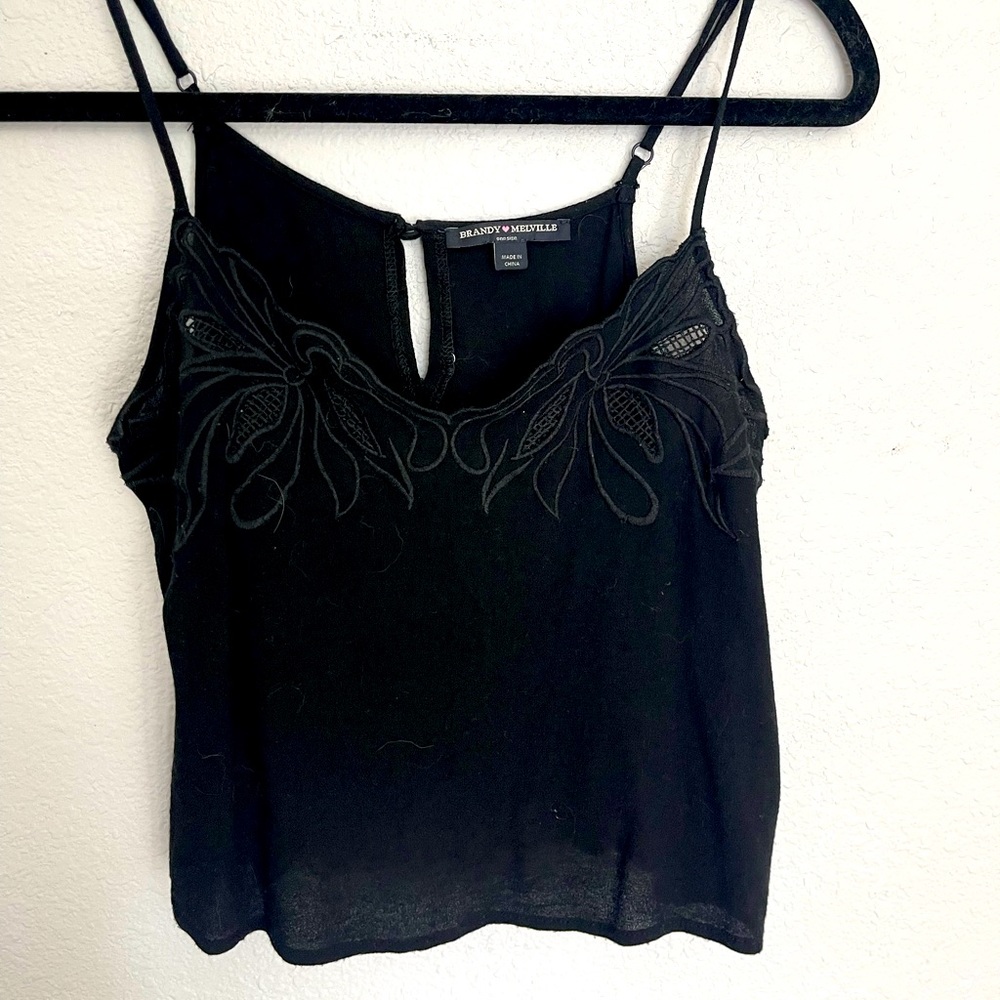 Brand Melville tank top